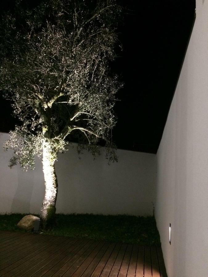 Villa Casa dos Valentins Gerês Exterior foto
