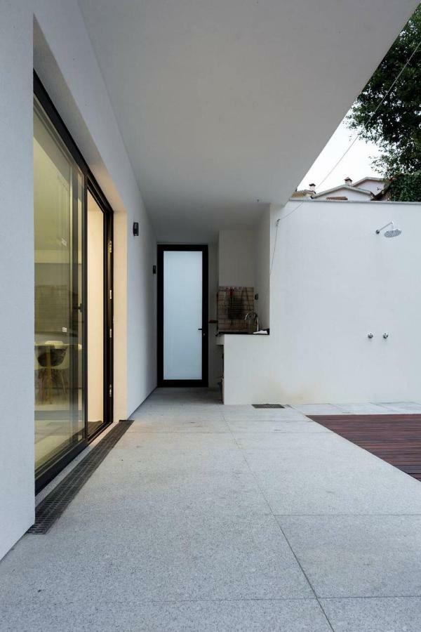 Villa Casa dos Valentins Gerês Exterior foto