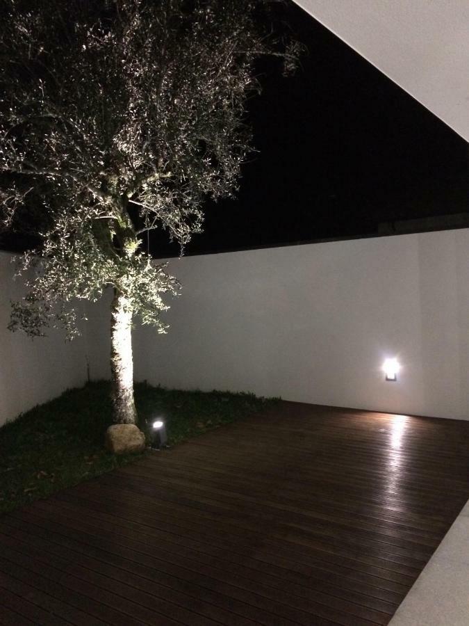Villa Casa dos Valentins Gerês Exterior foto